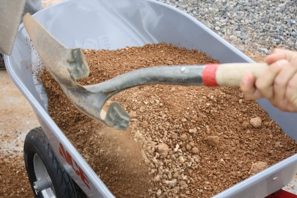 Professional residential landscaping with custom design in Grand Junction, CO by Mesa Turf Masters