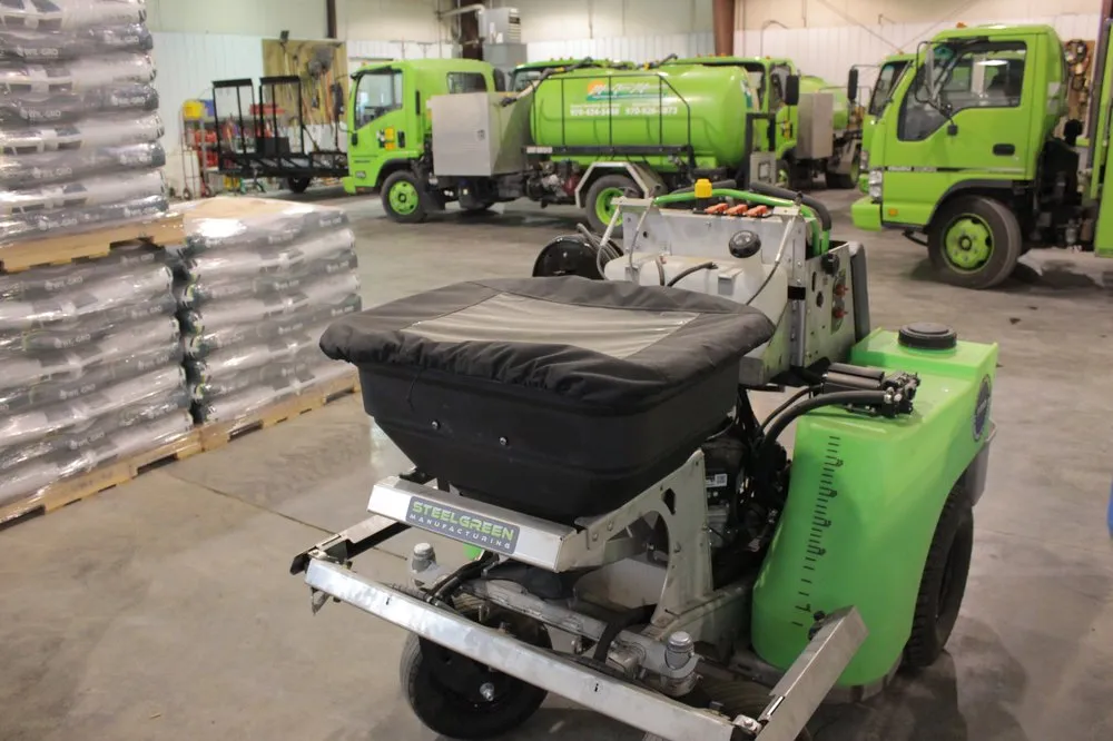 Reliable yard maintenance in Grand Junction, CO by Mesa Turf Masters