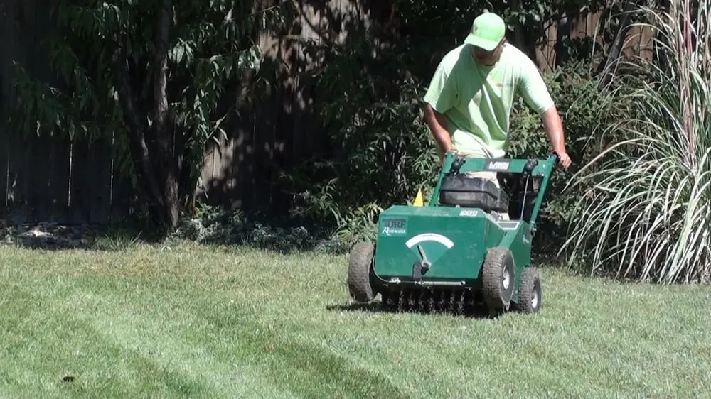 Custom garden landscaping in Grand Junction, CO by Mesa Turf Masters