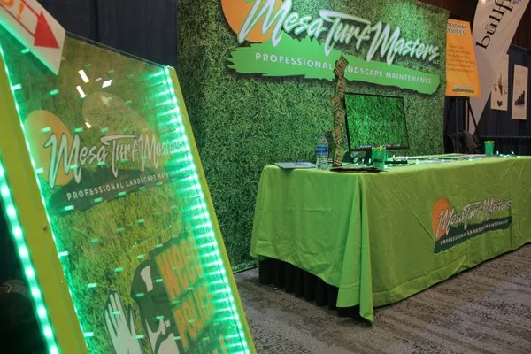 Mesa Turf Masters Logo