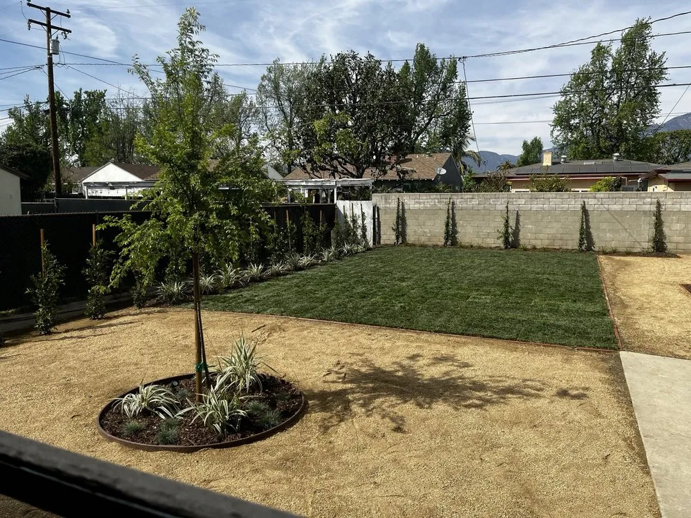 Expert yard maintenance for outdoor upgrades across Santa Ana, CA - Mesa Verde Landscapes Inc
