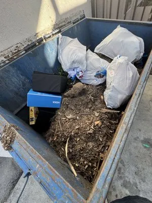 Mesa Verde Landscapes Inc Logo