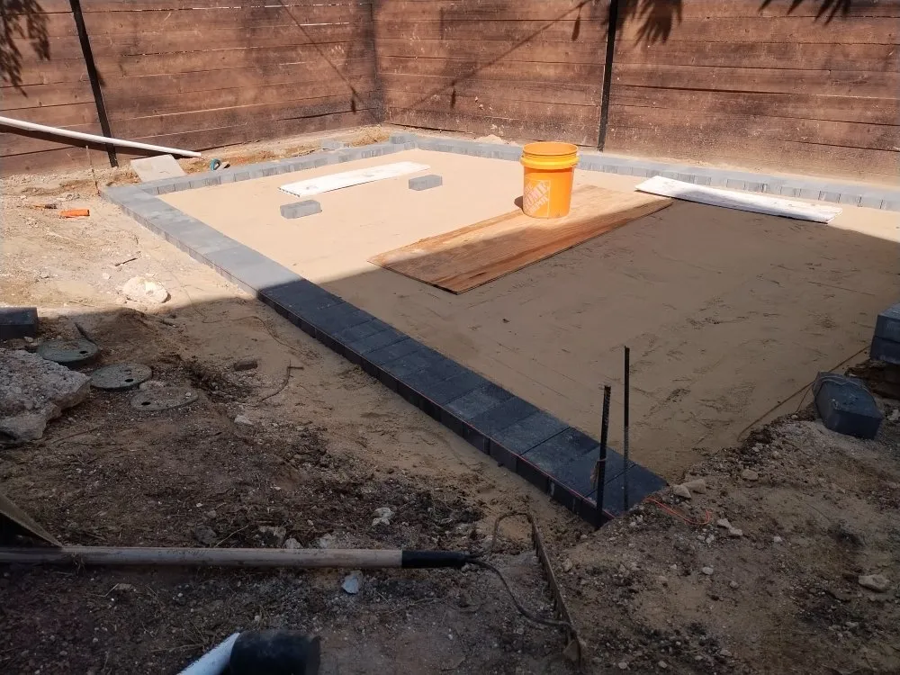 Trusted landscape installation for residential properties in Pflugerville, TX by Mesquite Landscape Services