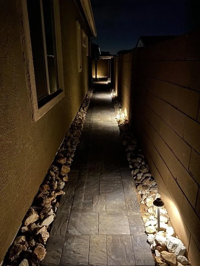 Affordable lawn care service in Queen Creek, AZ - Mesquite Landscaping