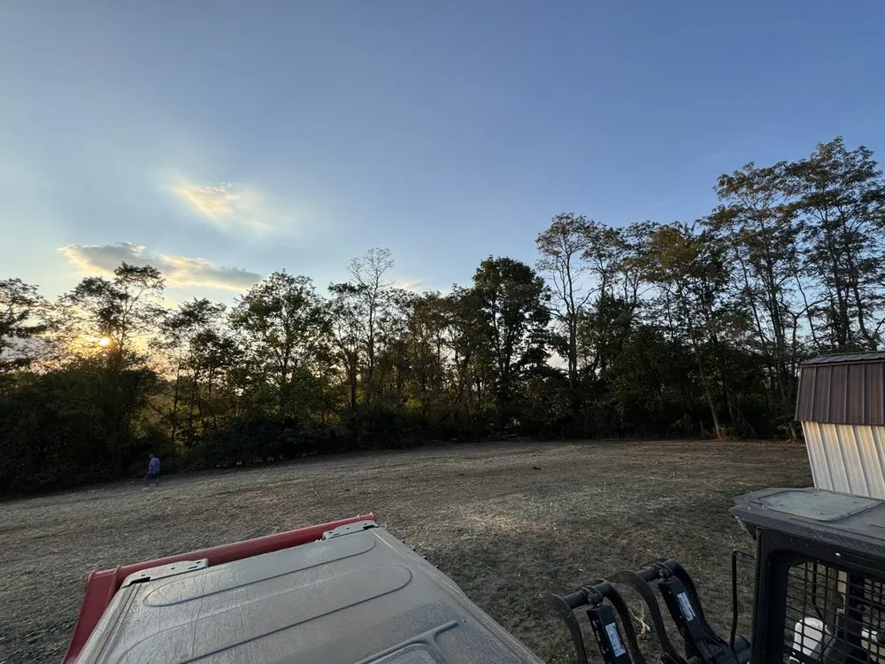 Local landscaping services for year-round maintenance in Lancaster, KY by Messer Lawn Care and Services