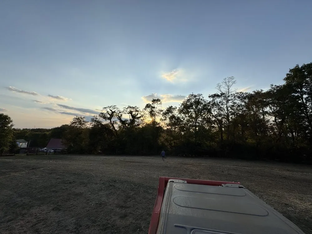 Expert garden landscaping for outdoor upgrades in Lancaster, KY by Messer Lawn Care and Services