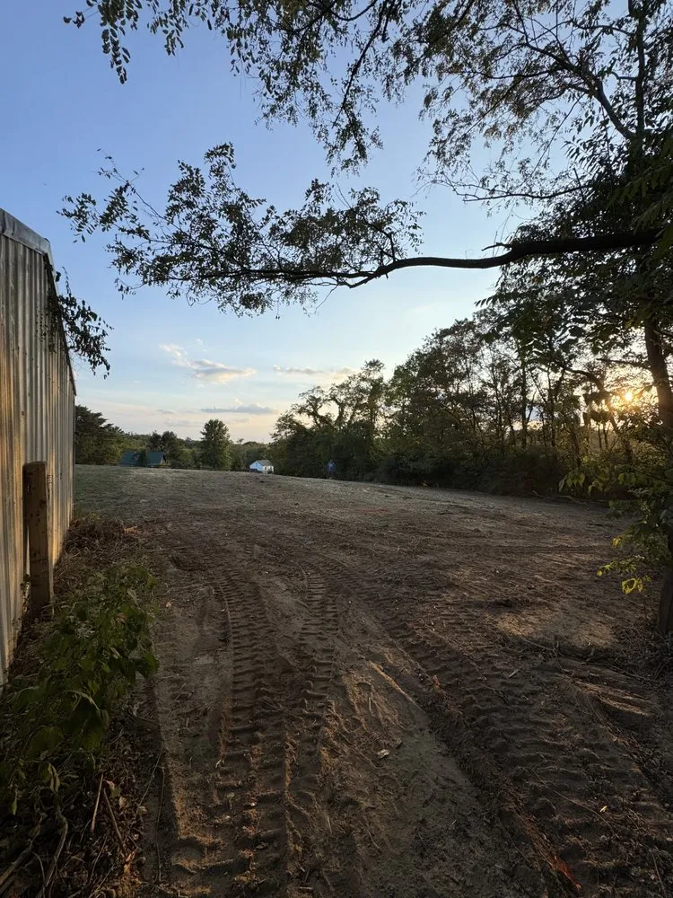 Affordable residential landscaping near you in Lancaster, KY by Messer Lawn Care and Services