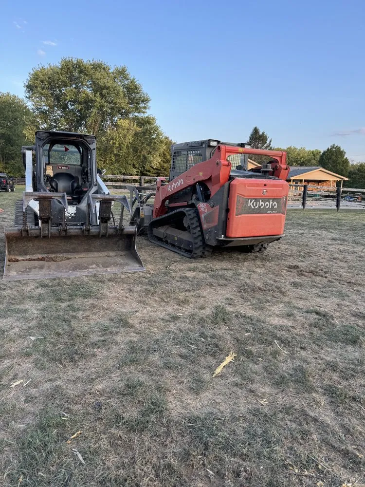 Affordable residential landscaping in Lancaster, KY - Messer Lawn Care and Services