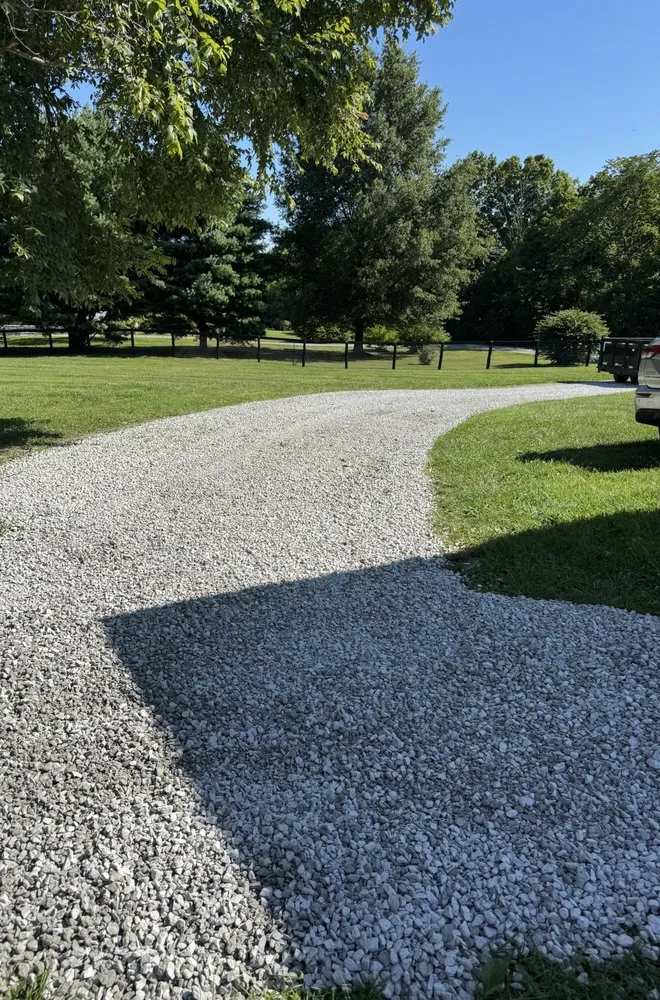 Local yard cleanup service in Lancaster, KY - Messer Lawn Care and Services