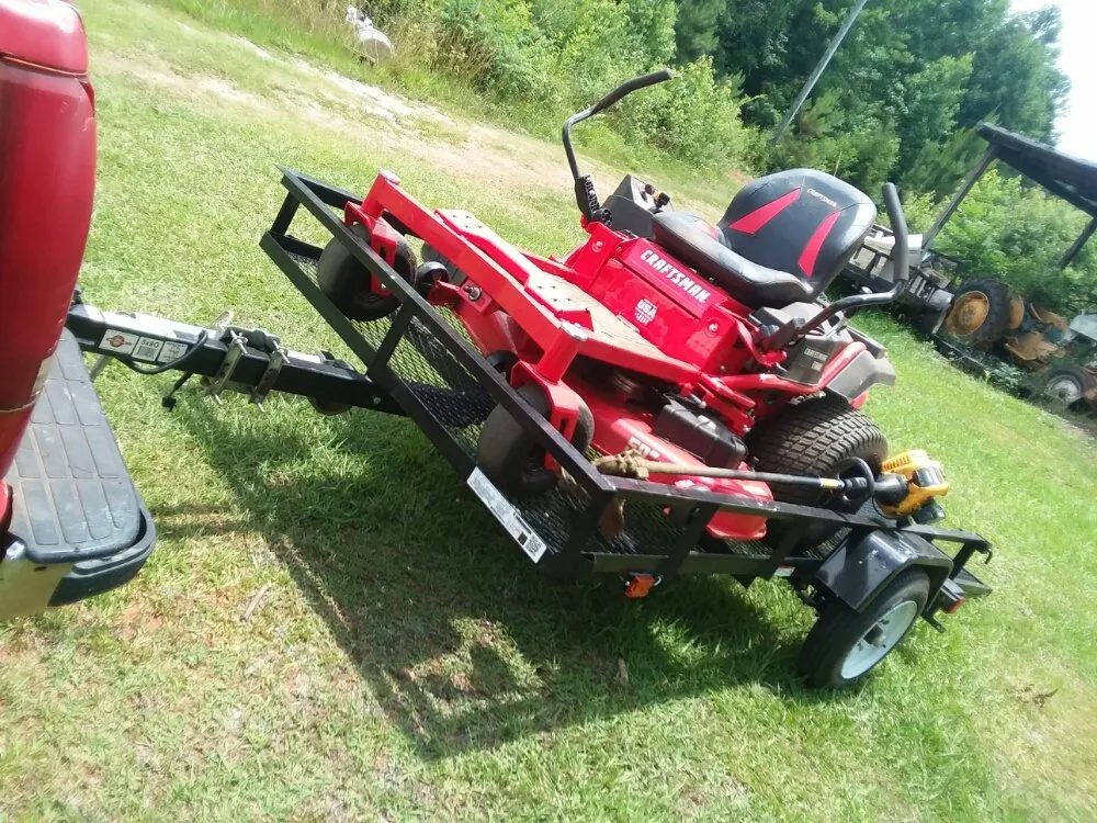 Custom outdoor landscaping in Gaffney, SC by Messer's LawnCare