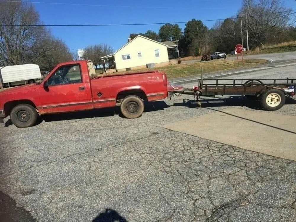 Expert residential landscaping for homes across Gaffney, SC - Messer's LawnCare