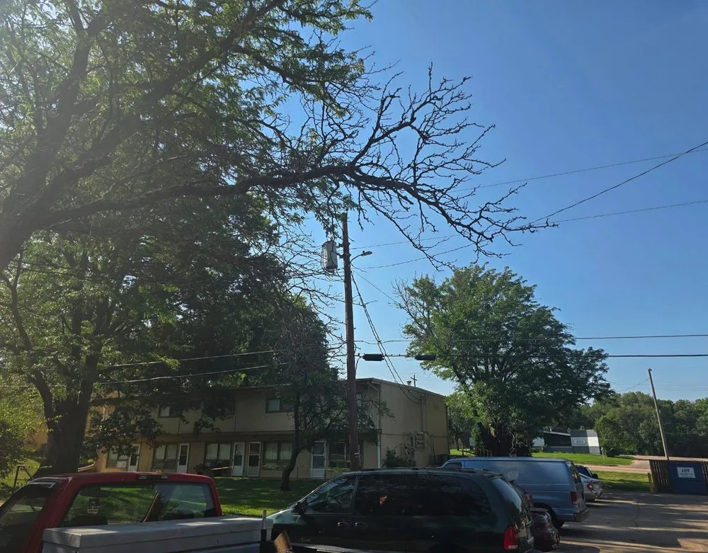 Trusted outdoor landscaping in Topeka, KS by Messi Mowers