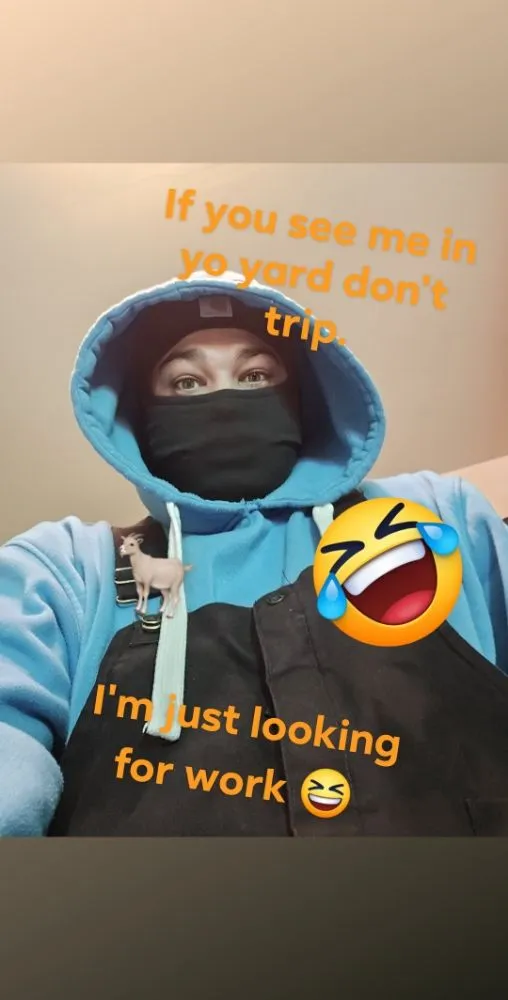 Top-rated lawn mowing service for beautiful yards in Topeka, KS by Messi Mowers