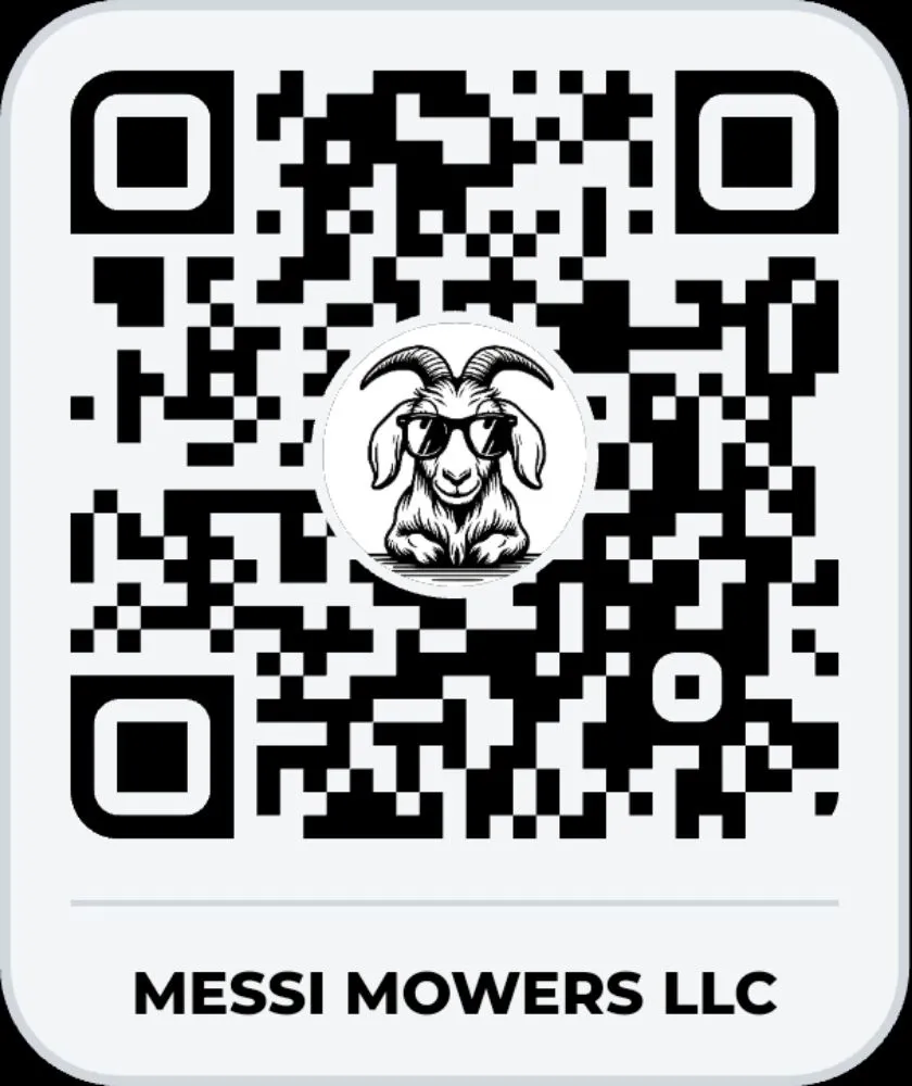 Custom lawn care service in Topeka, KS by Messi Mowers