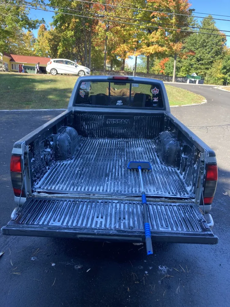 Trusted outdoor landscaping experts serving Derry, NH - Messier services