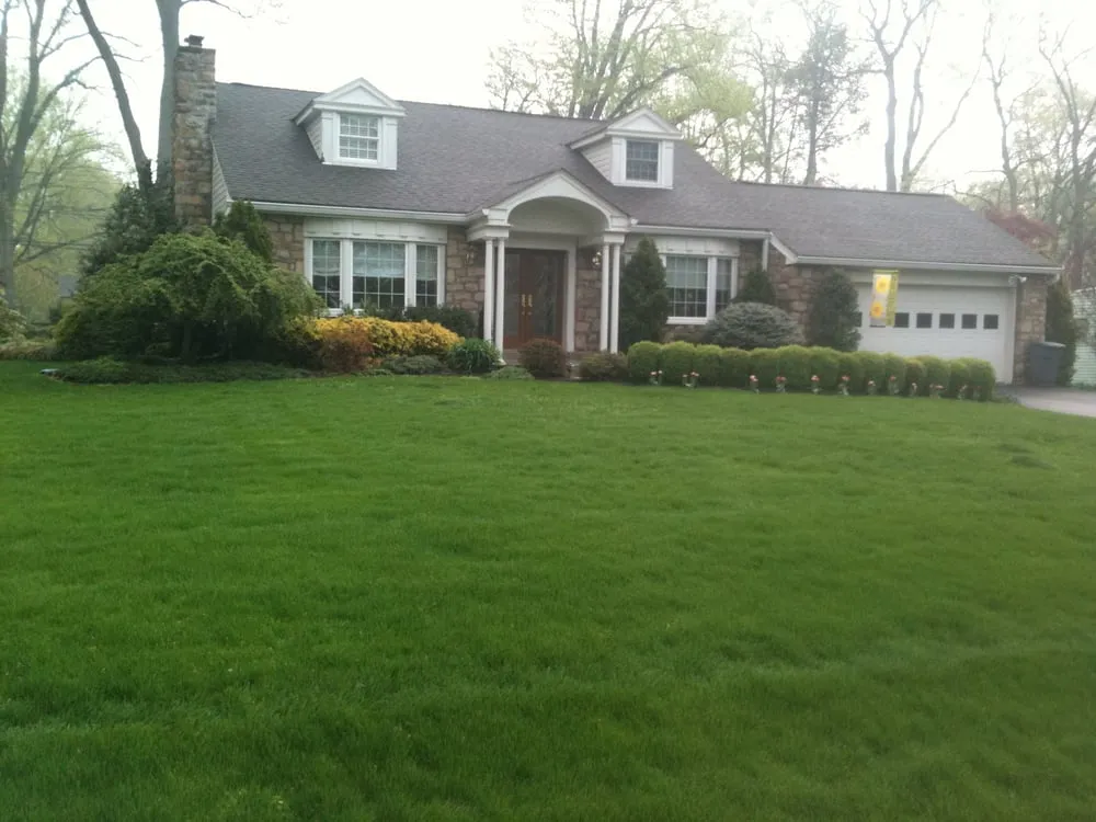 Local lawn care service in Ambler, PA - Messina Lawn Care
