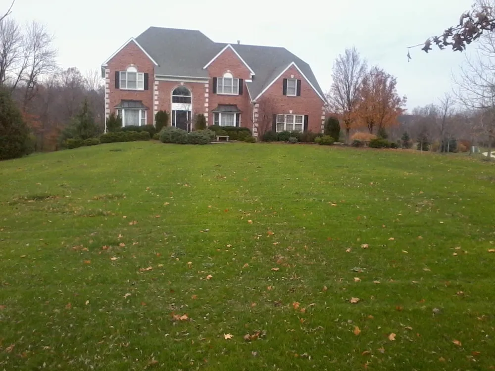 Trusted lawn care service in Ambler, PA by Messina Lawn Care