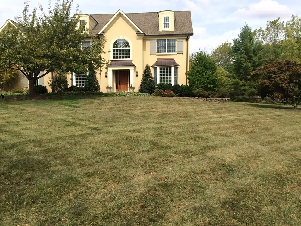 Reliable outdoor landscaping for beautiful yards across Ambler, PA - Messina Lawn Care