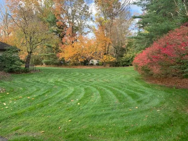 Local garden landscaping experts serving Ambler, PA - Messina Lawn Care