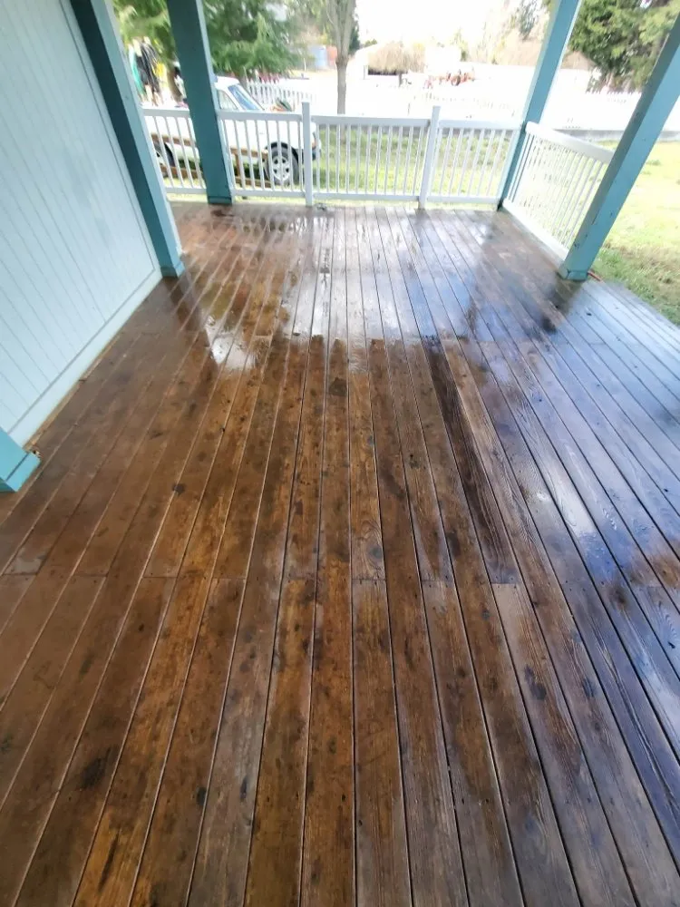 Affordable yard maintenance near you in Port Angeles, WA by Messinger Maintenance