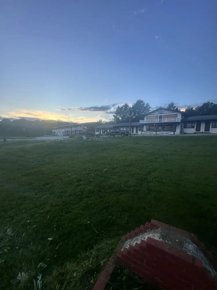 Local lawn mowing service experts serving Bucksport, ME - Messinger’s Hardscape Landscaping and Design