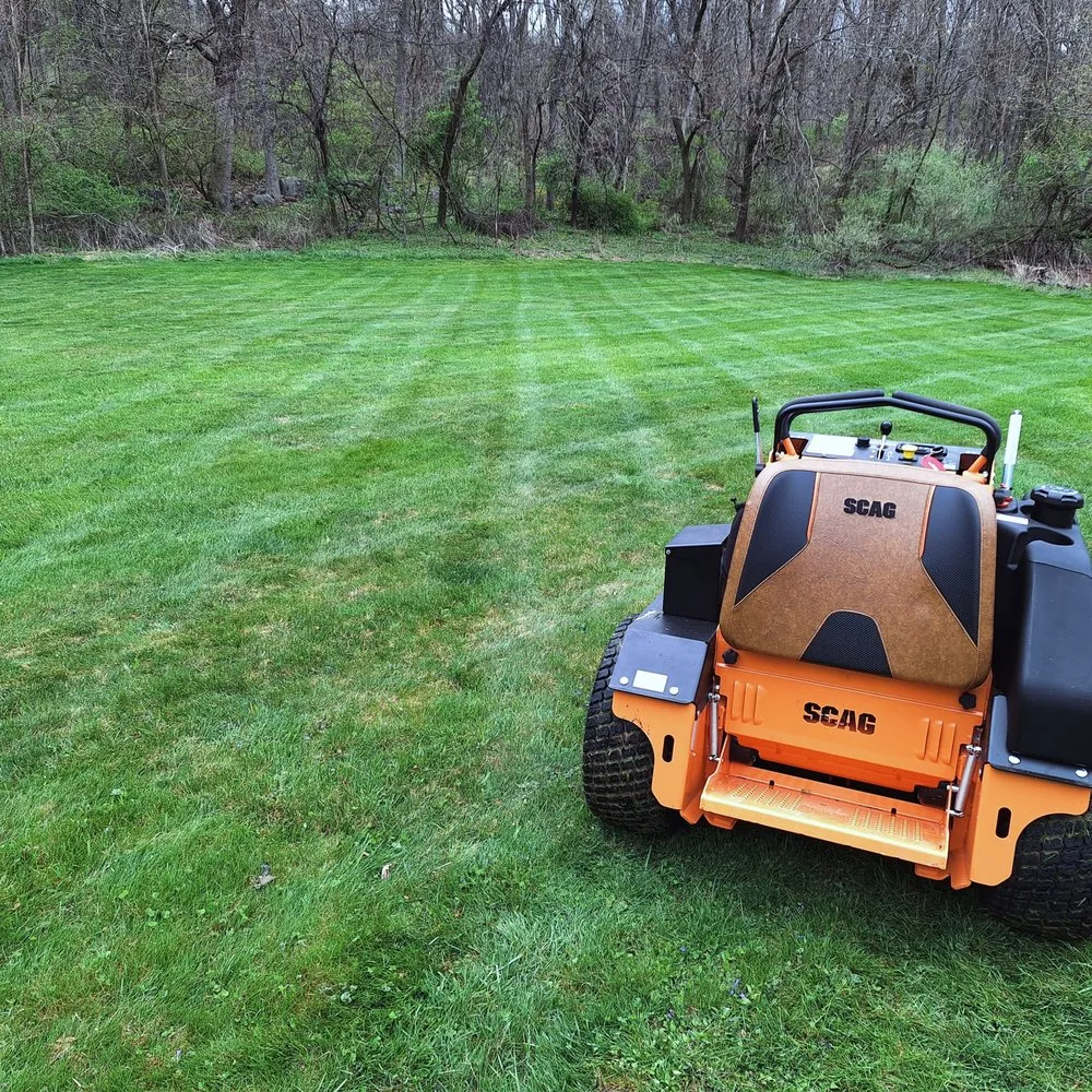 Local residential landscaping experts serving Columbia, NJ - Messmer Property Maintenance