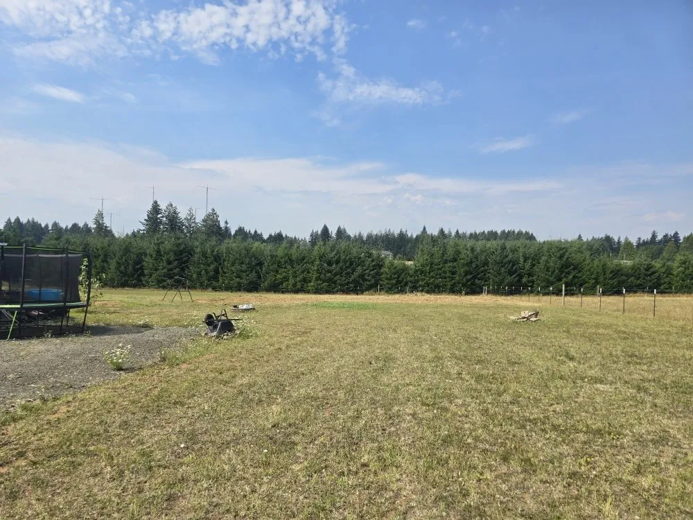 Expert landscaping services in La Center, WA - Messner Field Solutions
