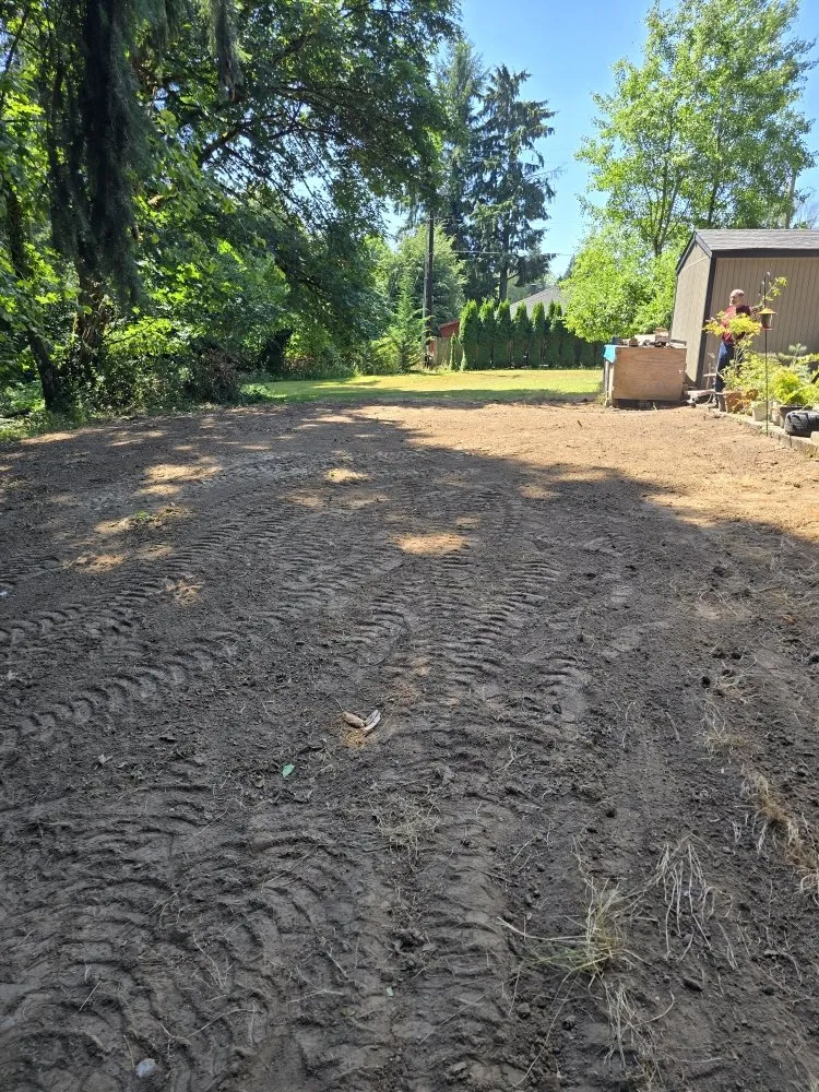 Reliable yard maintenance in La Center, WA - Messner Field Solutions