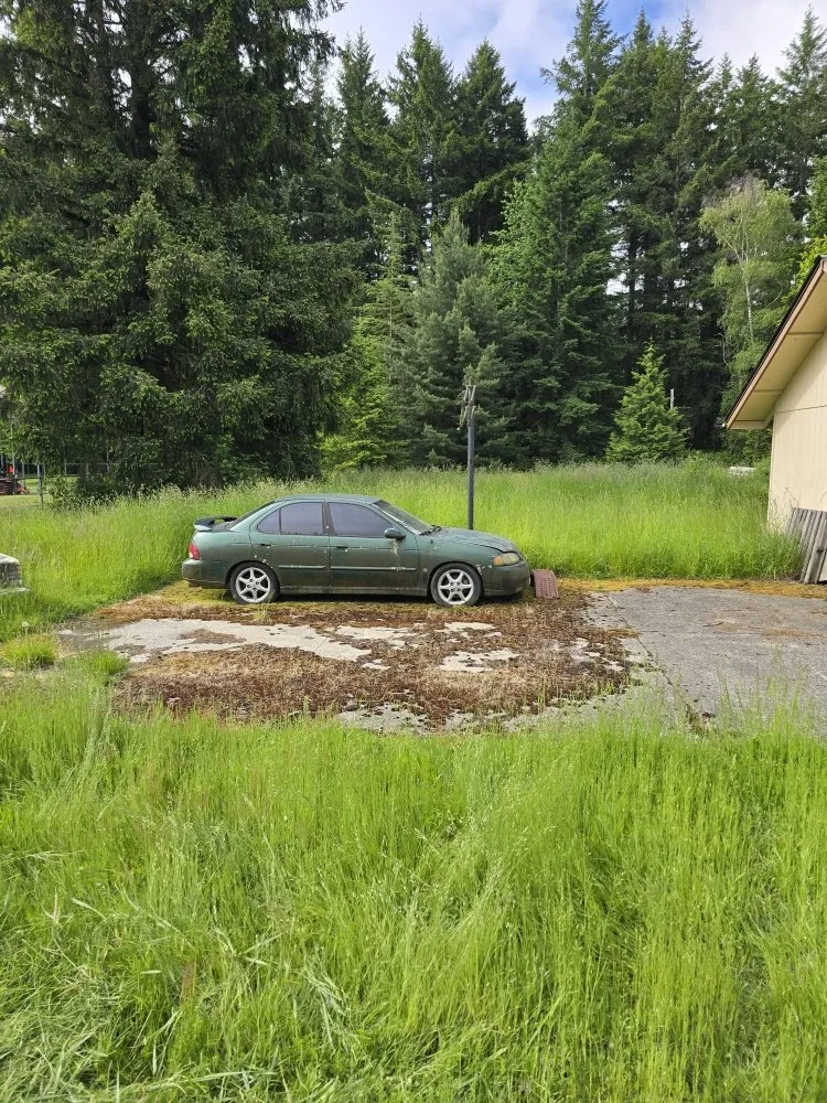 Reliable yard maintenance near you in La Center, WA by Messner Field Solutions