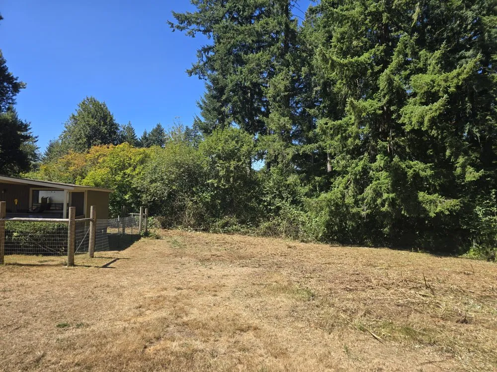 Trusted landscape installation in La Center, WA - Messner Field Solutions