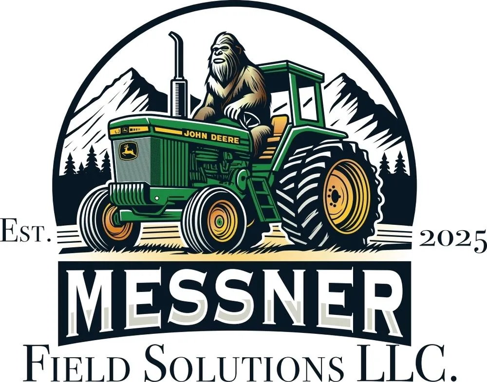 Professional landscaping services in La Center, WA by Messner Field Solutions