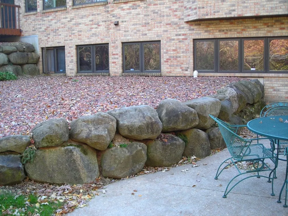 Reliable yard maintenance in Brooklyn, WI - Messner Landscape
