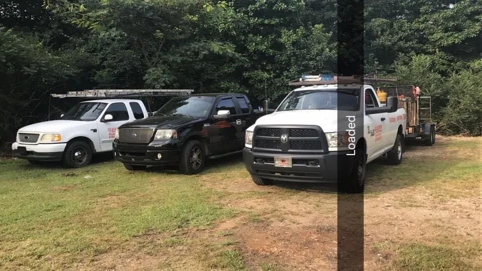 Top-rated yard maintenance in Villa Rica, GA by Messy Call Jesse