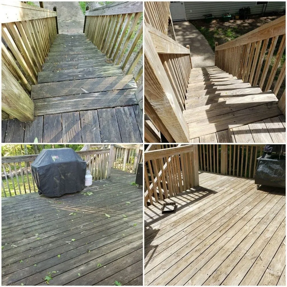 Custom lawn care service with custom design in Villa Rica, GA by Messy Call Jesse