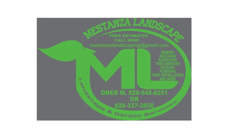 Professional garden landscaping for outdoor upgrades across Mills River, NC - Mestanza Landscape