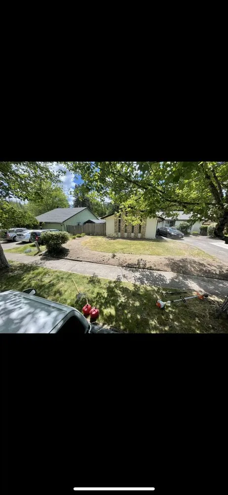 Professional outdoor landscaping in Beaverton, OR - Mestres Landscaping