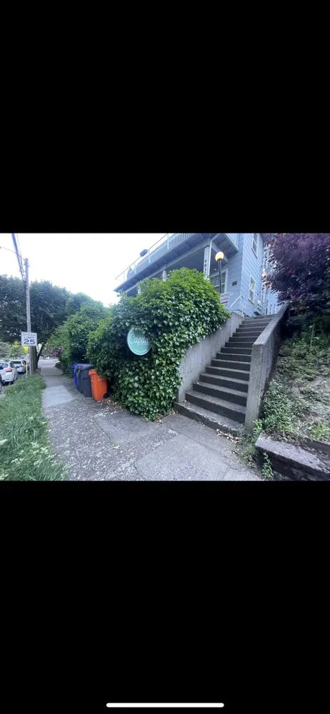 Expert lawn care service with custom design across Beaverton, OR - Mestres Landscaping