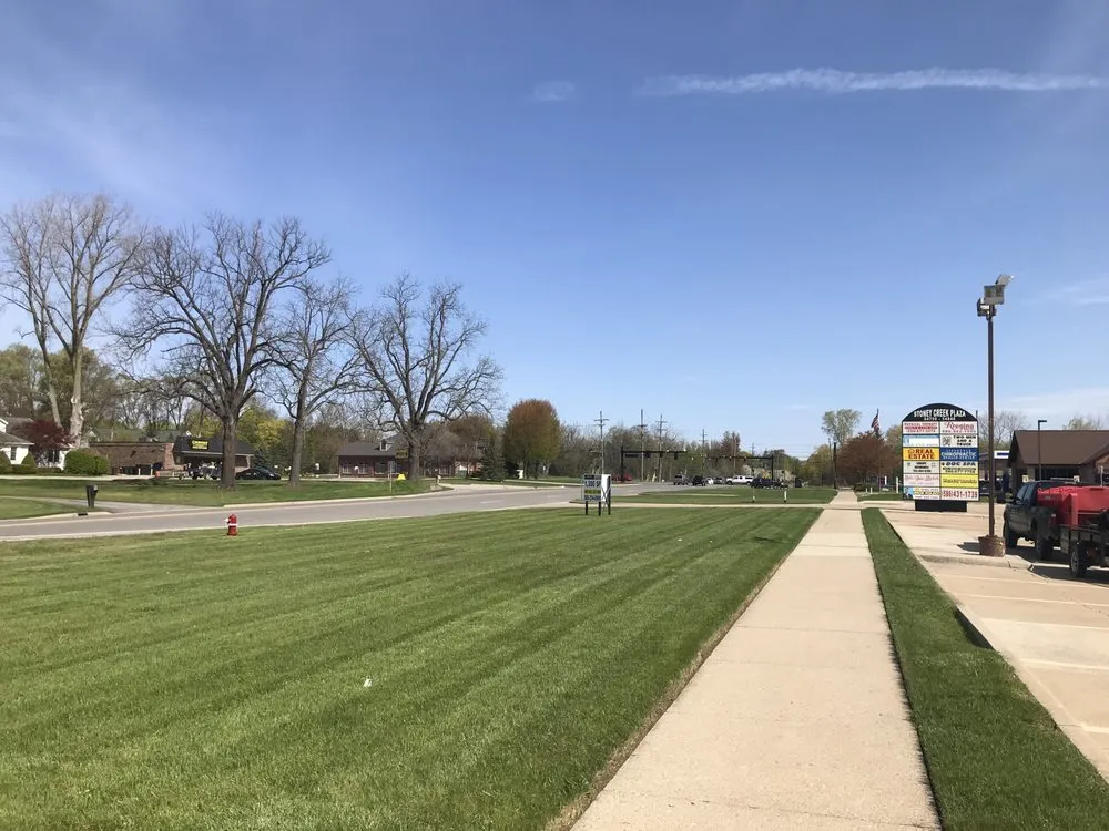 Local outdoor landscaping experts serving Roseville, MI - Meszaros’s Landscaping