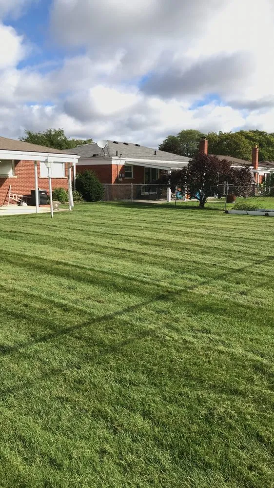 Local yard cleanup service for homes across Roseville, MI - Meszaros’s Landscaping