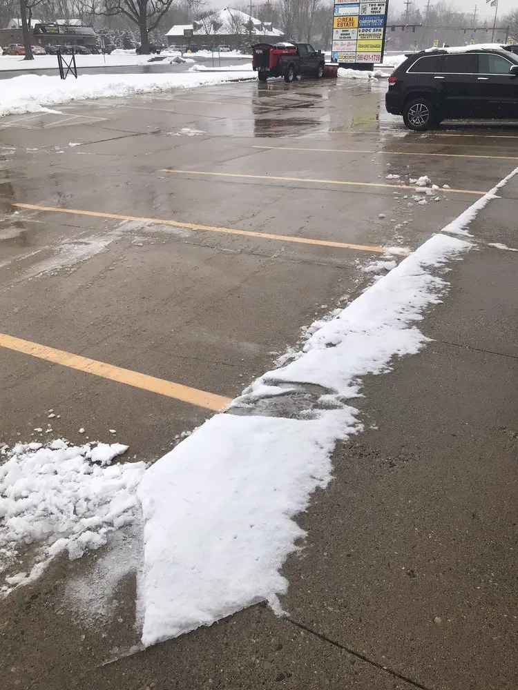 Reliable yard cleanup service in Roseville, MI by Meszaros’s Landscaping