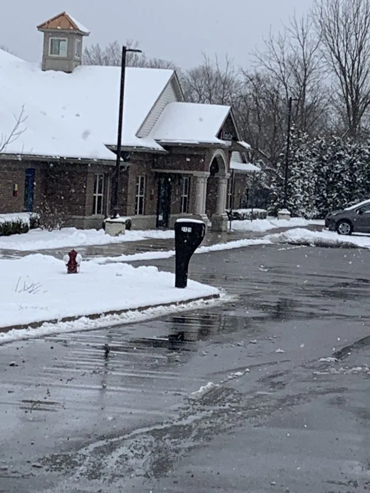 Top-rated residential landscaping experts serving Roseville, MI - Meszaros’s Landscaping