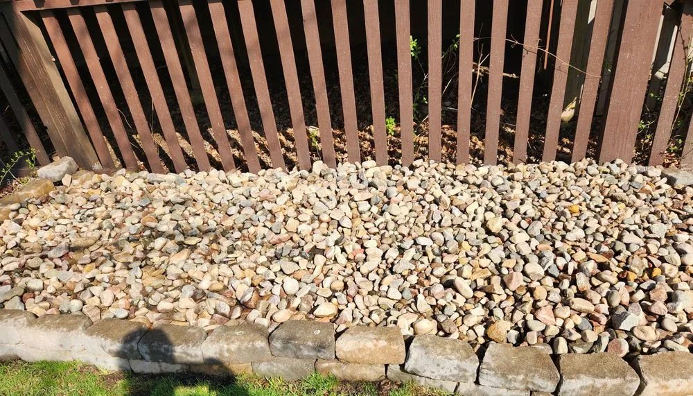 Professional residential landscaping near you across Rochester, NY - Metal Edge Services