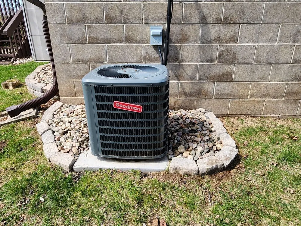 Reliable lawn care service in Rochester, NY - Metal Edge Services