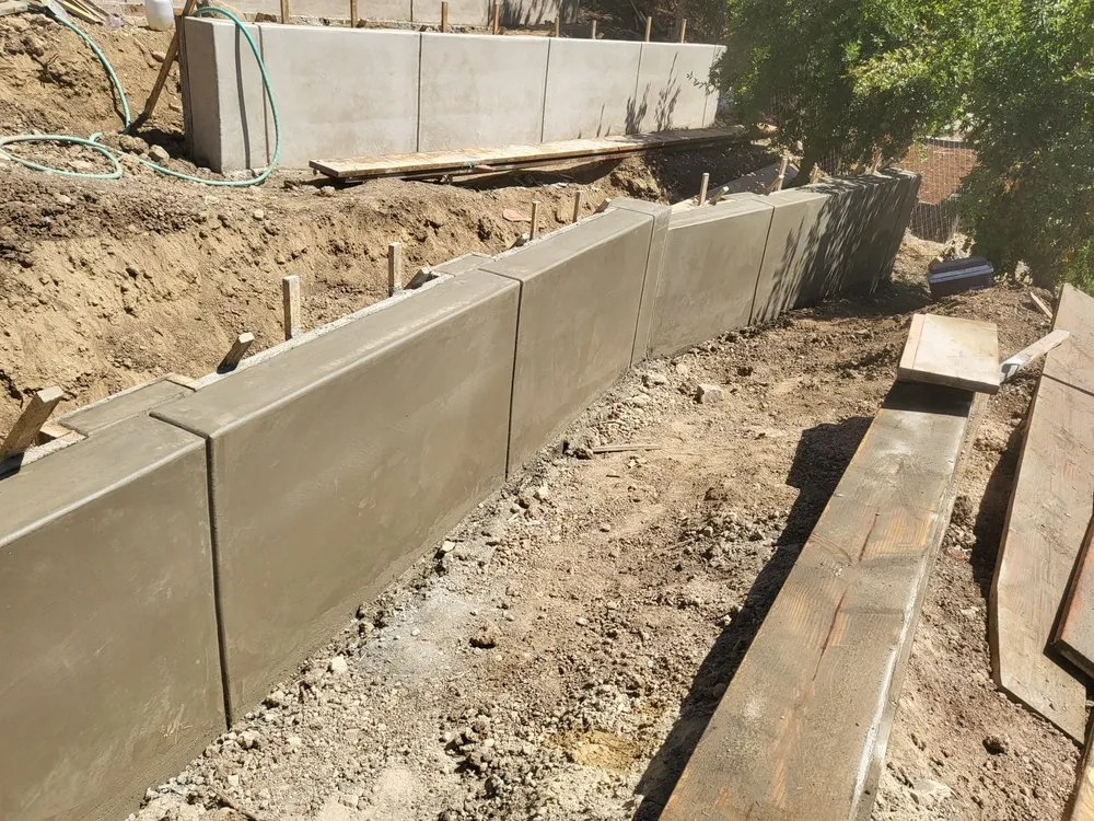 Top-rated garden landscaping for residential properties in Bay Point, CA by Metamorphosis Construction