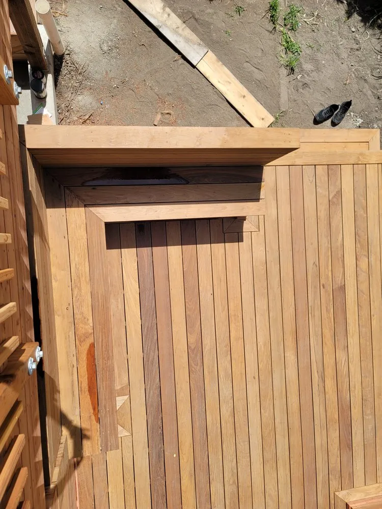 Affordable lawn care service experts serving Bay Point, CA - Metamorphosis Construction