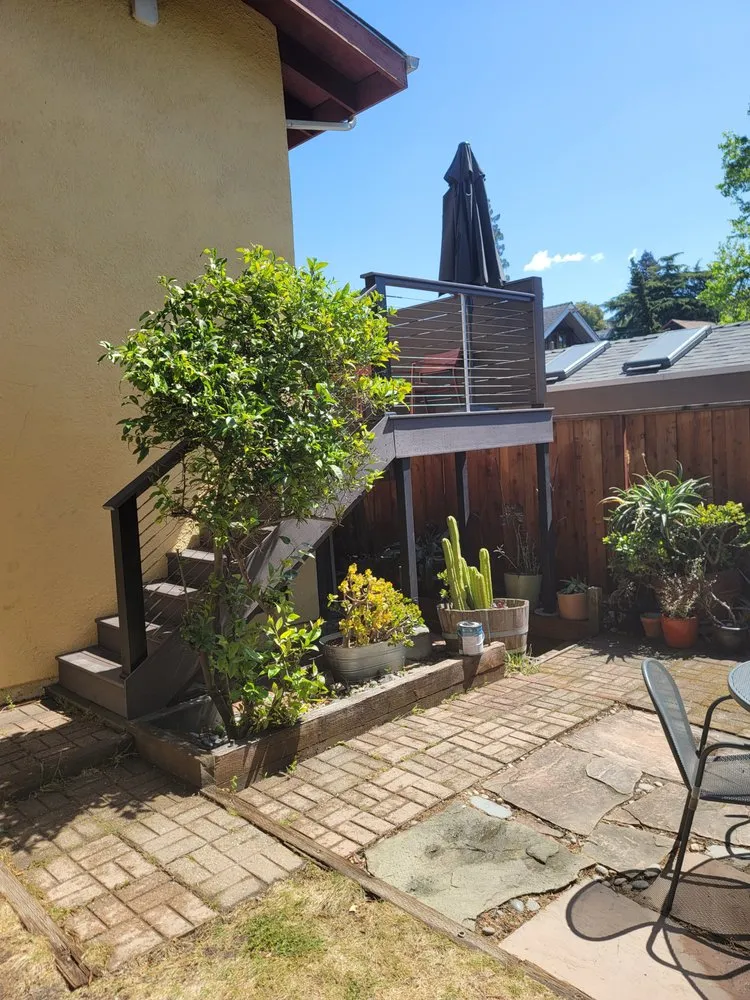 Local lawn care service experts serving Bay Point, CA - Metamorphosis Construction