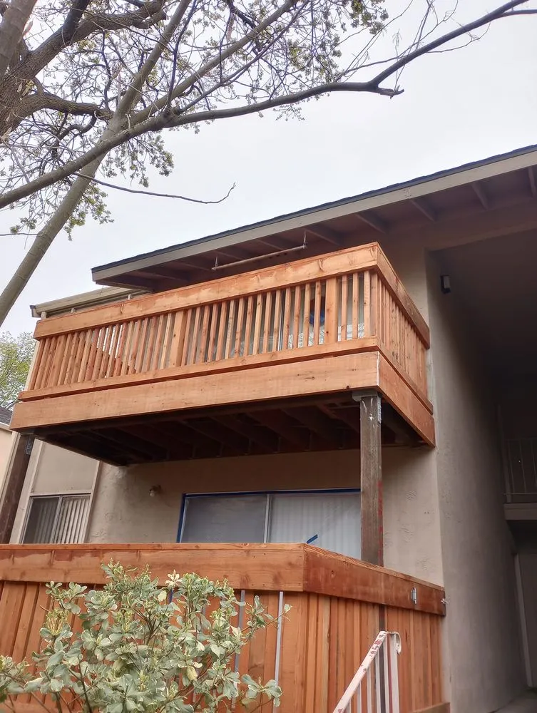 Local yard cleanup service for beautiful yards in Bay Point, CA by Metamorphosis Construction