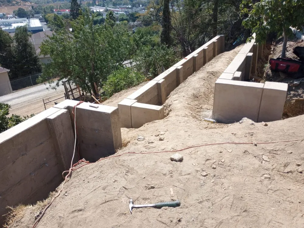 Affordable outdoor landscaping for outdoor upgrades across Bay Point, CA - Metamorphosis Construction