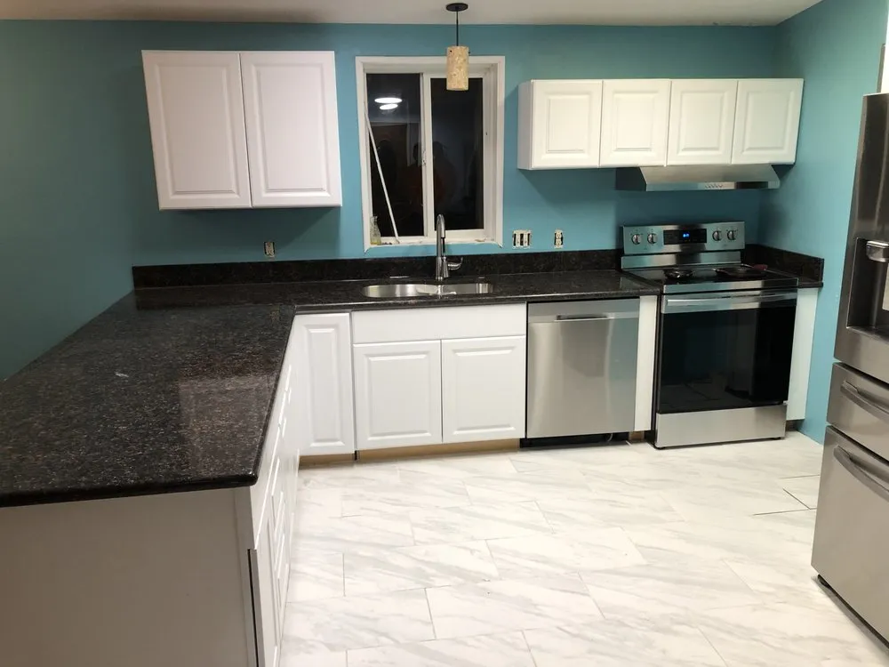 Reliable landscape installation for year-round maintenance across Tigard, OR - Metamorphosis General Contractor