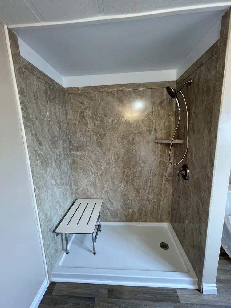 Expert landscape installation in Tigard, OR by Metamorphosis General Contractor